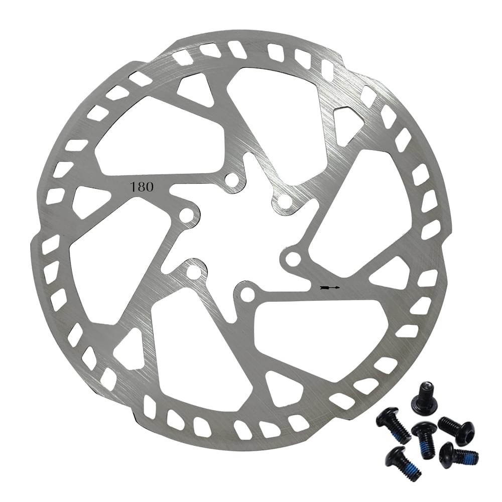 HappyRun E-Bike Brake Disc