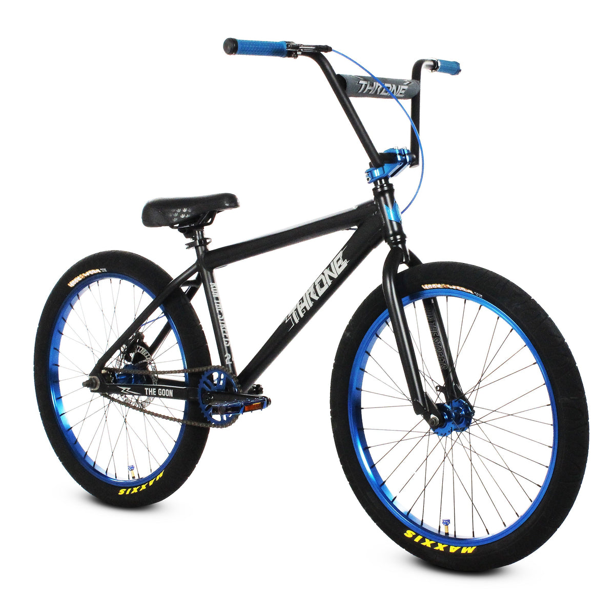 The Goon - Black Magic 24"