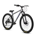 The Dime MTX-Metal Grey