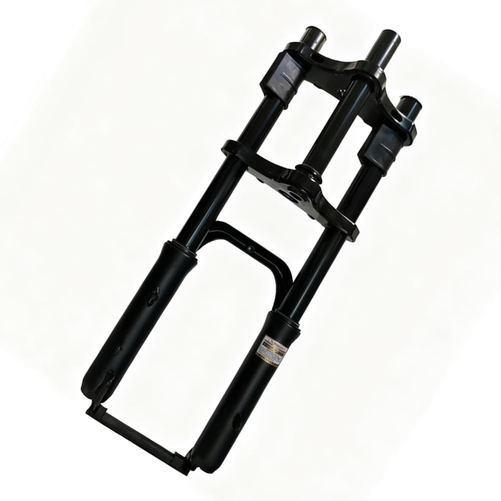 Happyrun Ebike Front Suspension Fork