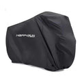 Waterproof Ebike Cover For HappyRun Adults Electric Bike
